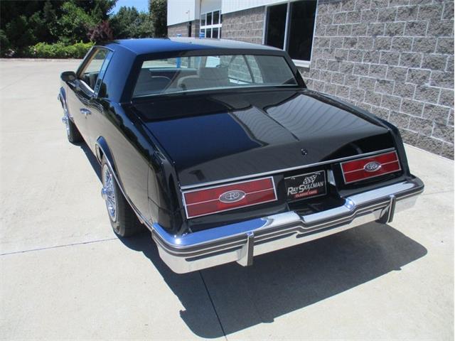 1979 Buick Riviera (CC-2080556) for sale in Greenwood, Indiana