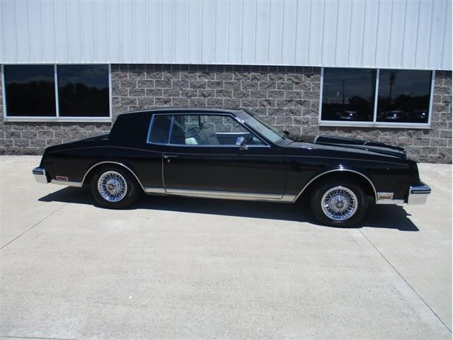 1979 Buick Riviera (CC-2080556) for sale in Greenwood, Indiana