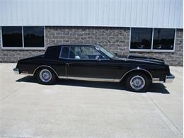 1979 Buick Riviera (CC-2080556) for sale in Greenwood, Indiana
