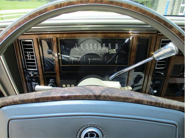 1979 Buick Riviera (CC-2080556) for sale in Greenwood, Indiana