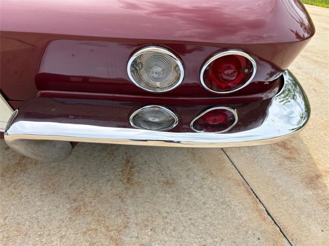 1966 Chevrolet Corvette (CC-2085560) for sale in Solon, Ohio