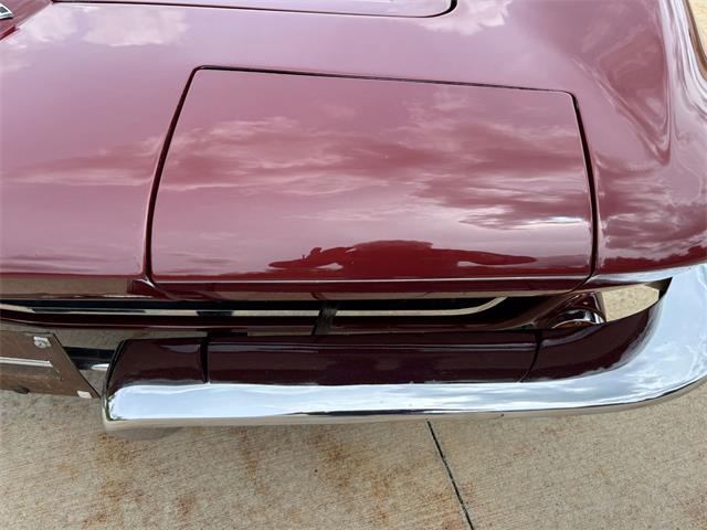 1966 Chevrolet Corvette (CC-2085560) for sale in Solon, Ohio