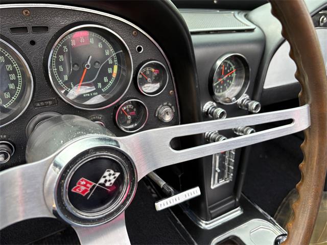 1966 Chevrolet Corvette (CC-2085560) for sale in Solon, Ohio