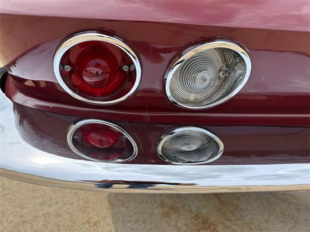1966 Chevrolet Corvette (CC-2085560) for sale in Solon, Ohio
