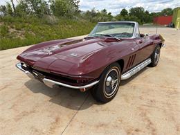 1966 Chevrolet Corvette (CC-2085560) for sale in Solon, Ohio