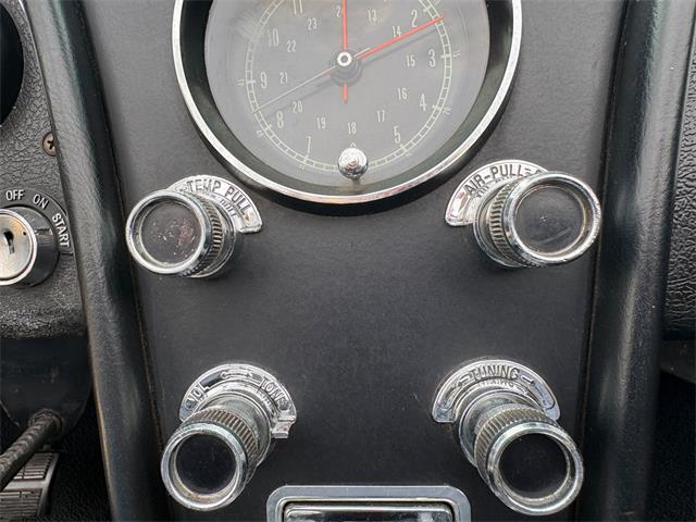 1966 Chevrolet Corvette (CC-2085560) for sale in Solon, Ohio