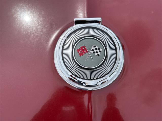 1966 Chevrolet Corvette (CC-2085560) for sale in Solon, Ohio