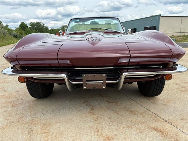 1966 Chevrolet Corvette (CC-2085560) for sale in Solon, Ohio
