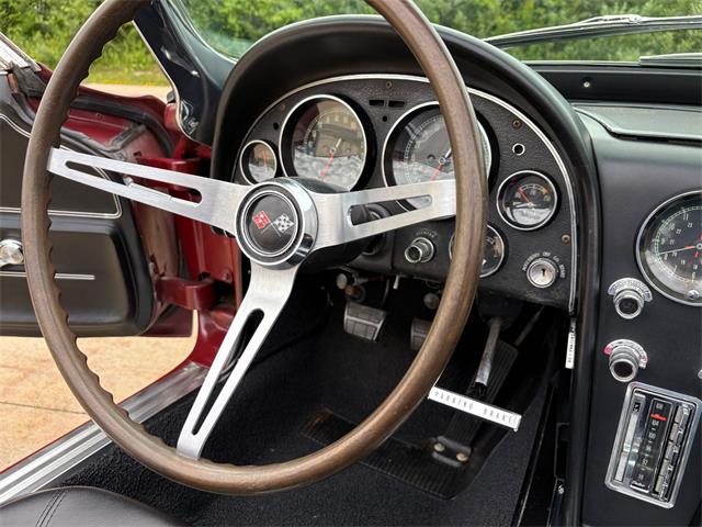 1966 Chevrolet Corvette (CC-2085560) for sale in Solon, Ohio