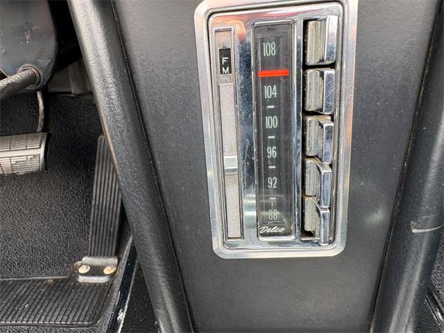 1966 Chevrolet Corvette (CC-2085560) for sale in Solon, Ohio