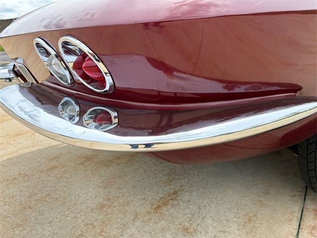 1966 Chevrolet Corvette (CC-2085560) for sale in Solon, Ohio