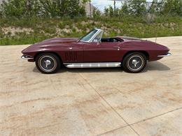 1966 Chevrolet Corvette (CC-2085560) for sale in Solon, Ohio