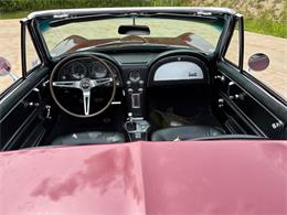 1966 Chevrolet Corvette (CC-2085560) for sale in Solon, Ohio