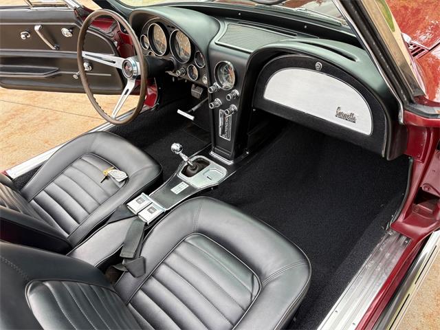 1966 Chevrolet Corvette (CC-2085560) for sale in Solon, Ohio