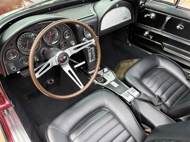 1966 Chevrolet Corvette (CC-2085560) for sale in Solon, Ohio