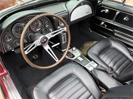 1966 Chevrolet Corvette (CC-2085560) for sale in Solon, Ohio