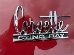 1966 Chevrolet Corvette (CC-2085560) for sale in Solon, Ohio