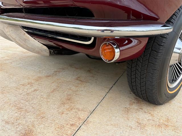 1966 Chevrolet Corvette (CC-2085560) for sale in Solon, Ohio