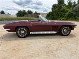 1966 Chevrolet Corvette (CC-2085560) for sale in Solon, Ohio