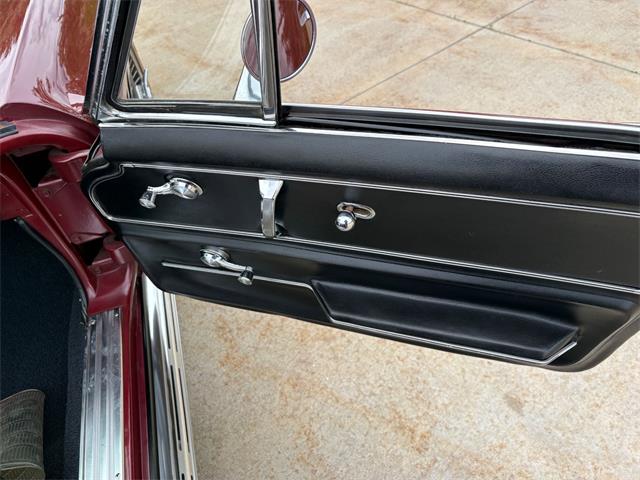 1966 Chevrolet Corvette (CC-2085560) for sale in Solon, Ohio