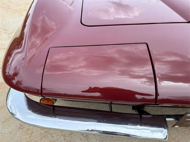 1966 Chevrolet Corvette (CC-2085560) for sale in Solon, Ohio