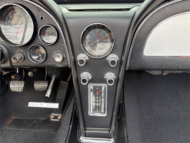 1966 Chevrolet Corvette (CC-2085560) for sale in Solon, Ohio
