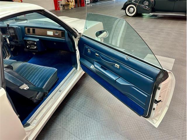 1985 Chevrolet El Camino (CC-2085562) for sale in Dothan, Alabama