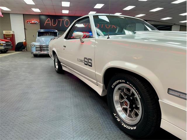 1985 Chevrolet El Camino (CC-2085562) for sale in Dothan, Alabama