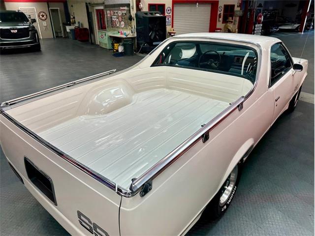 1985 Chevrolet El Camino (CC-2085562) for sale in Dothan, Alabama