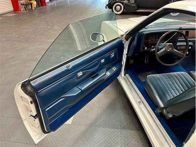 1985 Chevrolet El Camino (CC-2085562) for sale in Dothan, Alabama