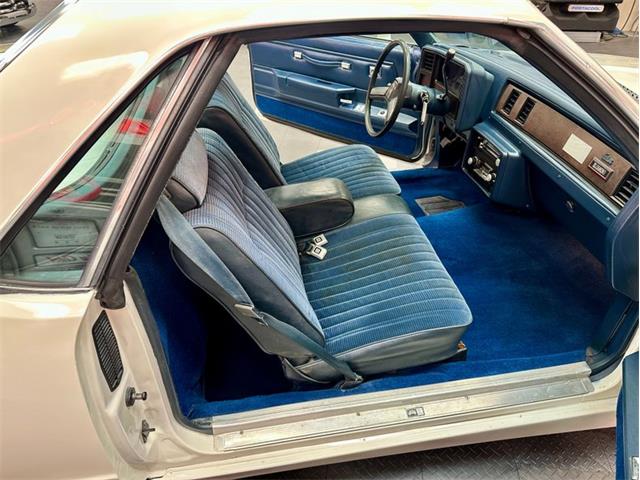1985 Chevrolet El Camino (CC-2085562) for sale in Dothan, Alabama