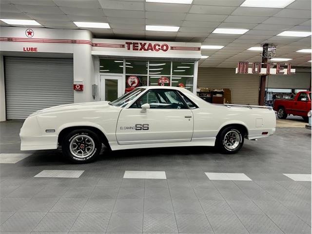 1985 Chevrolet El Camino (CC-2085562) for sale in Dothan, Alabama