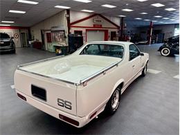 1985 Chevrolet El Camino (CC-2085562) for sale in Dothan, Alabama