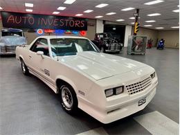 1985 Chevrolet El Camino (CC-2085562) for sale in Dothan, Alabama