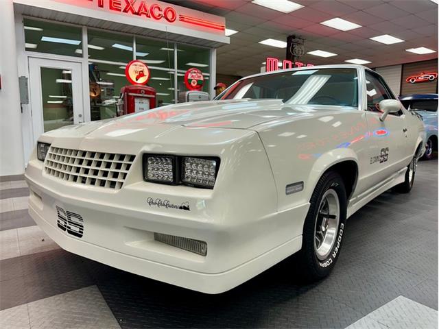 1985 Chevrolet El Camino (CC-2085562) for sale in Dothan, Alabama