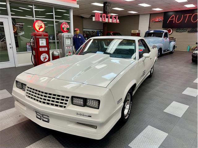 1985 Chevrolet El Camino (CC-2085562) for sale in Dothan, Alabama