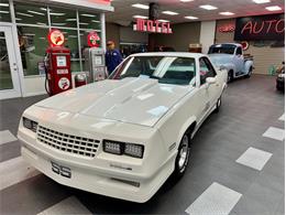 1985 Chevrolet El Camino (CC-2085562) for sale in Dothan, Alabama