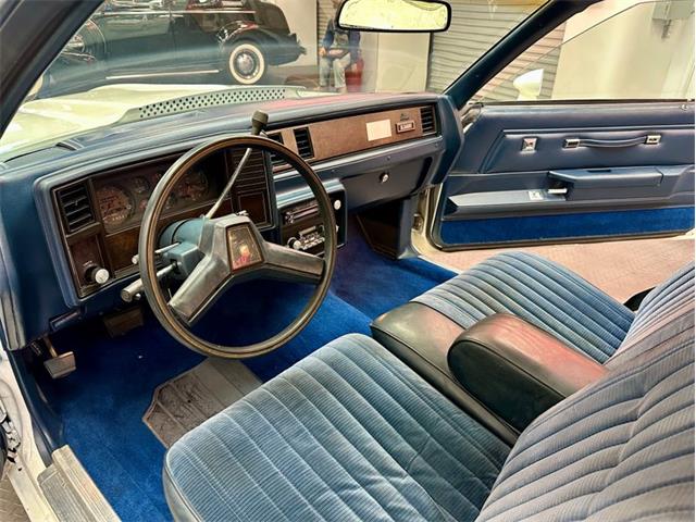 1985 Chevrolet El Camino (CC-2085562) for sale in Dothan, Alabama