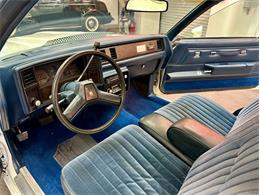 1985 Chevrolet El Camino (CC-2085562) for sale in Dothan, Alabama