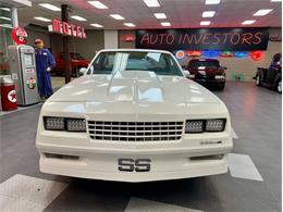 1985 Chevrolet El Camino (CC-2085562) for sale in Dothan, Alabama