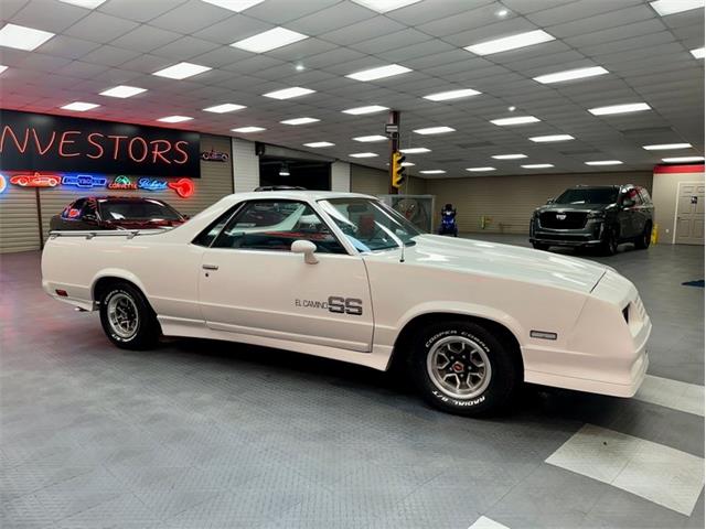 1985 Chevrolet El Camino (CC-2085562) for sale in Dothan, Alabama