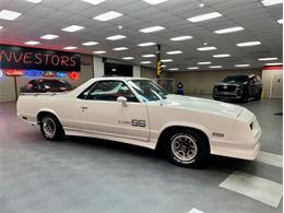 1985 Chevrolet El Camino (CC-2085562) for sale in Dothan, Alabama