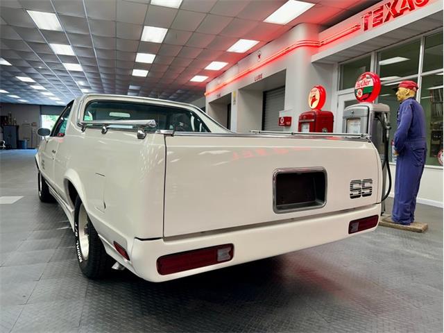 1985 Chevrolet El Camino (CC-2085562) for sale in Dothan, Alabama