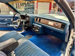 1985 Chevrolet El Camino (CC-2085562) for sale in Dothan, Alabama