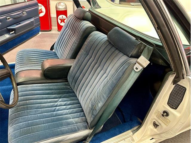 1985 Chevrolet El Camino (CC-2085562) for sale in Dothan, Alabama