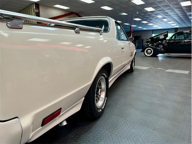 1985 Chevrolet El Camino (CC-2085562) for sale in Dothan, Alabama