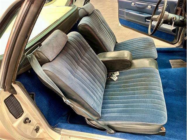 1985 Chevrolet El Camino (CC-2085562) for sale in Dothan, Alabama