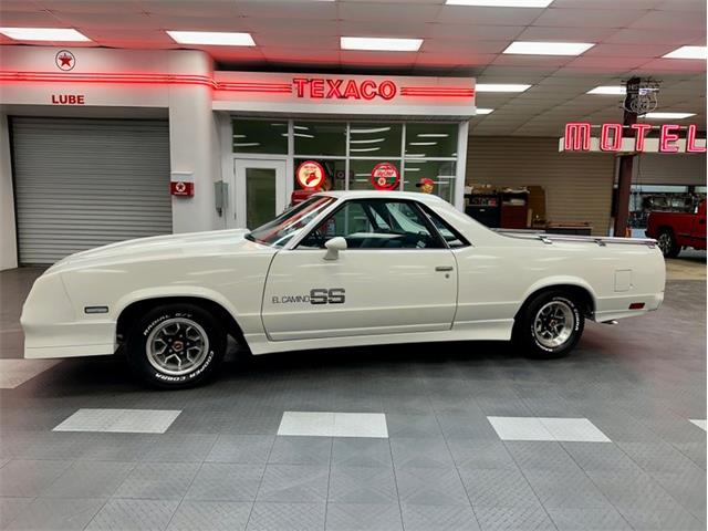 1985 Chevrolet El Camino (CC-2085562) for sale in Dothan, Alabama