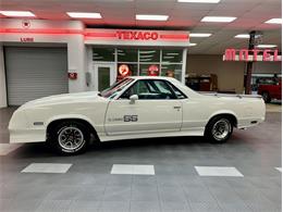 1985 Chevrolet El Camino (CC-2085562) for sale in Dothan, Alabama