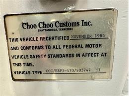 1985 Chevrolet El Camino (CC-2085562) for sale in Dothan, Alabama